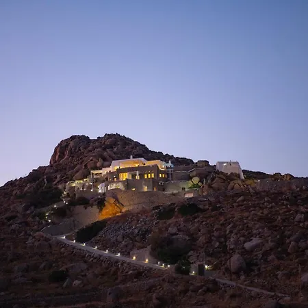 Mykonos Teatro And