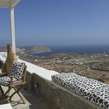Aparthotel Mykonos Teatro And *
