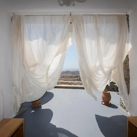 Mykonos Teatro And Aparthotel *
