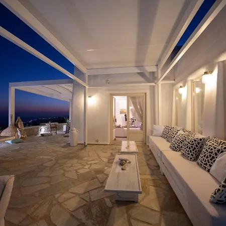 Mykonos Teatro And Aparthotel *
