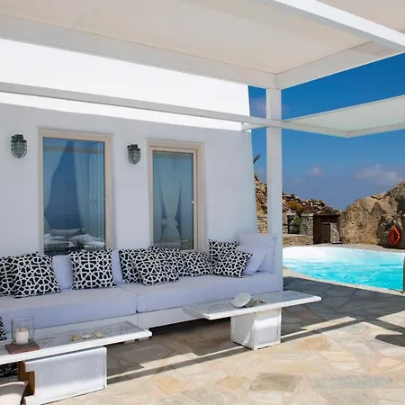 Mykonos Teatro And Aparthotel