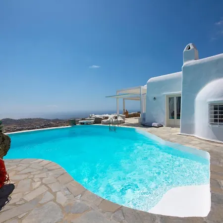 Mykonos Teatro And Aparthotel *