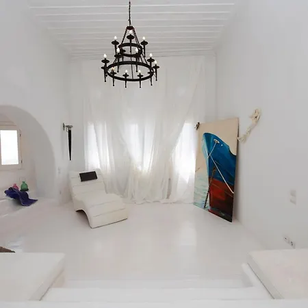 Mykonos Teatro And