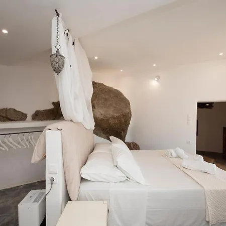 Mykonos Teatro And