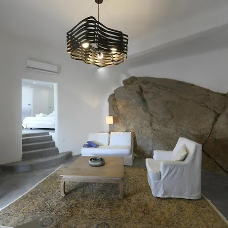 Mykonos Teatro And Aparthotel *