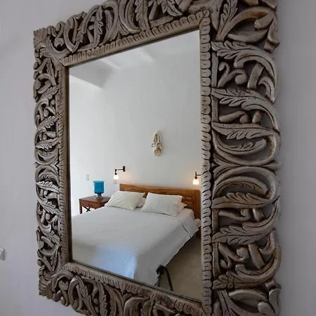 Mykonos Teatro And Aparthotel