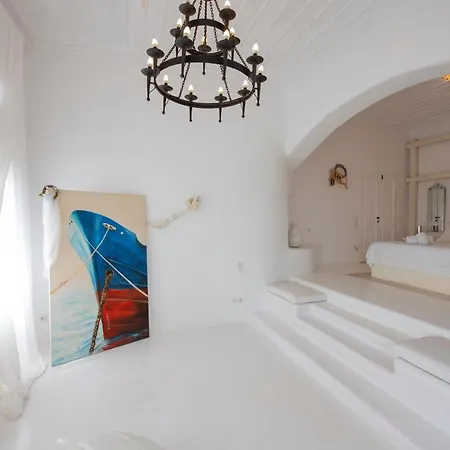 Mykonos Teatro And