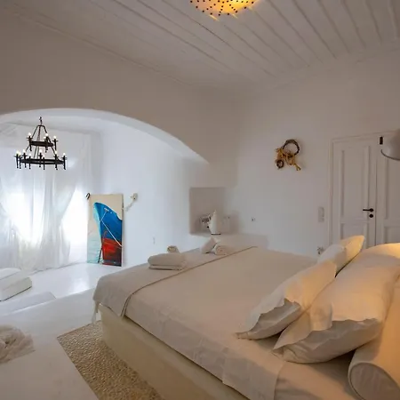 Mykonos Teatro And